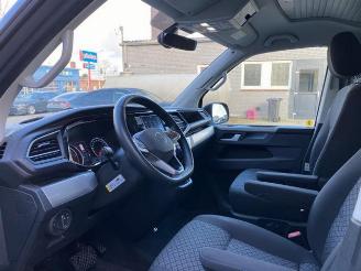 Volkswagen Transporter  picture 29