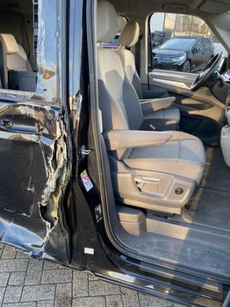 Volkswagen Transporter  picture 28