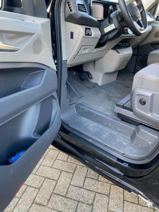 Volkswagen Transporter  picture 30