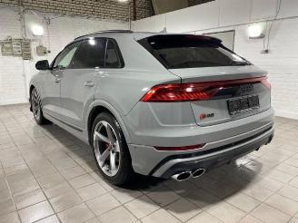 Voiture accidenté Audi SQ8 Competition Plus HUD/StandHzg/Pano/B&O/Kam 2023/10