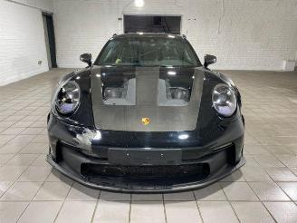 skadebil auto Porsche 911 GT3 RS Weissach Chrono/Lift/Schalensitze/Kam 2025/2