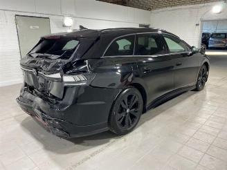 škoda osobní automobily Volkswagen ID.7 Tourer Pro S Pano/HUD/H&K/360/Navi 2025/7