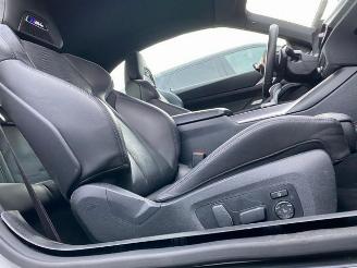 BMW M4 Competition Cabrio xDrive HUD/360/H&K picture 18