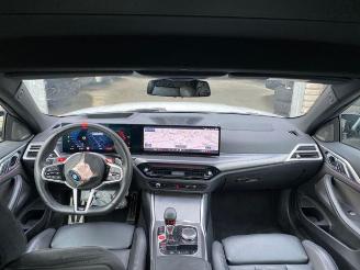 BMW M4 Competition Cabrio xDrive HUD/360/H&K picture 16