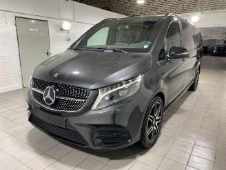 skadebil auto Mercedes AMG  2023/6