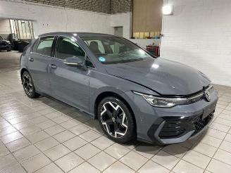 Volkswagen Golf 1.5 TSI R-Line picture 4