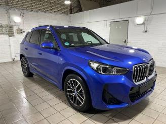 Unfallwagen BMW X1 xDrive30e M Sport HUD/AHK/360/H&K/NAVI 2025/7