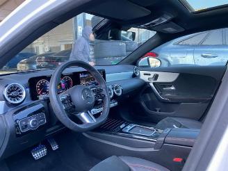 Mercedes A-klasse  picture 12