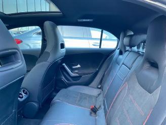 Mercedes A-klasse  picture 15