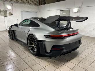 Schadeauto Porsche 911 GT3 RS Weissach KERAMIK/SCHALENSITZE/LIFT 2024/3