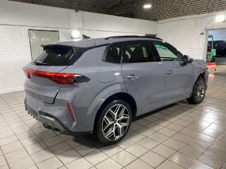 Unfallwagen Cupra Terramar VZ e-Hybrid HUD/360/AHK/NAVI 2025/5