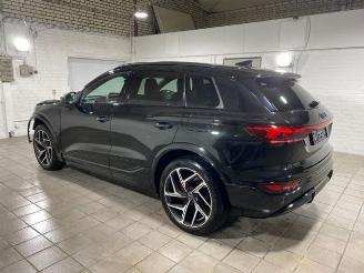 Audi SQ6 e-tron HUD/360/AHK/B&O/NAVI picture 4