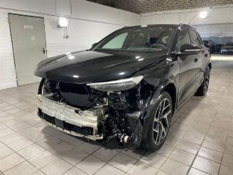 Voiture accidenté Audi SQ6 e-tron HUD/360/AHK/B&O/NAVI 2024/9