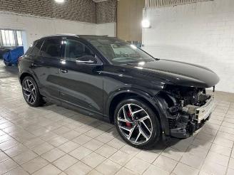 Audi SQ6 e-tron HUD/360/AHK/B&O/NAVI picture 7