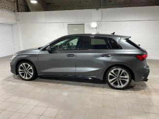 Audi S3 Sportback HUD/KAM/SONOS/NAVI picture 3
