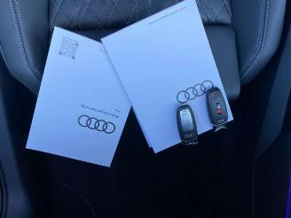 Audi S3 Sportback HUD/KAM/SONOS/NAVI picture 23