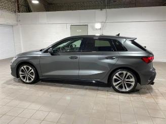 Audi S3 Sportback HUD/KAM/SONOS/NAVI picture 3