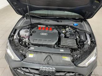 Audi S3 Sportback HUD/KAM/SONOS/NAVI picture 12