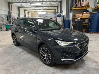 skadebil auto Seat   2023/10