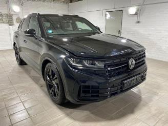 Auto incidentate Volkswagen Touareg R Leder/Luft/HUD/360/AHK/NAVI 2025/5