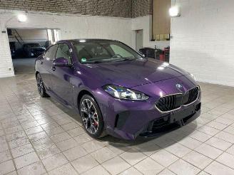 škoda osobní automobily BMW 2-serie 3 xDrive Gran Coupe M Sport Pro HUD/PANO/AHK 2025/5
