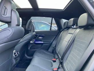 Mercedes GLC 300d 4Matic Edition AMG Line HUD/PANO/360 picture 14