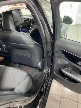 Mercedes C-klasse  picture 14