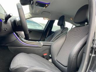 Mercedes C-klasse  picture 18