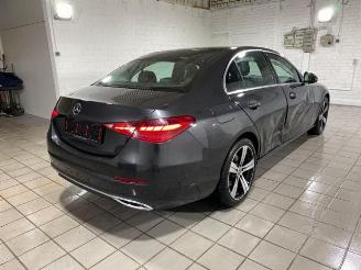 Mercedes C-klasse  picture 6