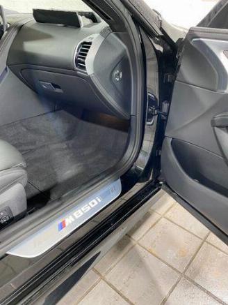 BMW M8 50i xDrive Gran Coupe HUD/PANO/H&K/360/NAVI picture 15
