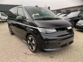 Auto incidentate Volkswagen Transporter  2025/10
