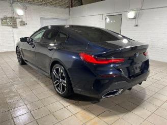 Voiture accidenté BMW M8 50i xDrive Gran Coupe HUD/360/H&K/Navi 2025/5