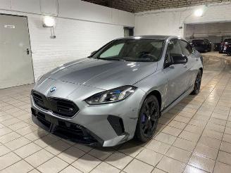 Voiture accidenté BMW M2 35i xDrive HUD/360/NAVI 2025/8