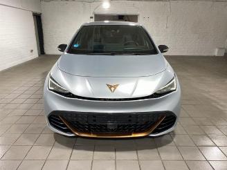 Cupra Born e-Boost 170kW/82 kWh HUD/KAM/NAVI picture 11