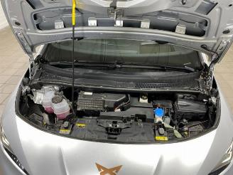 Cupra Born e-Boost 170kW/82 kWh HUD/KAM/NAVI picture 12