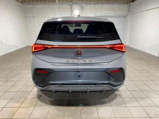 Cupra Born 170 kW NAVI/360 KAMERA picture 6