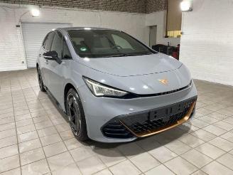 Cupra Born 170 kW NAVI/360 KAMERA picture 1