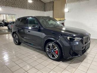 BMW iX1 eDrive20 M Sport PANO/KAM/NAVI picture 7