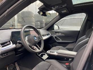 BMW iX1 eDrive20 M Sport PANO/KAM/NAVI picture 12