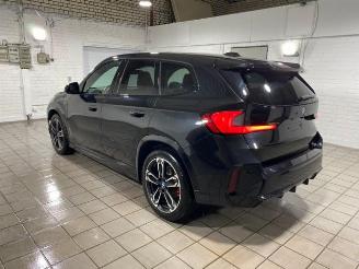 Unfallwagen BMW iX1 eDrive20 M Sport PANO/KAM/NAVI 2024/10