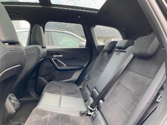 BMW iX1 eDrive20 M Sport PANO/KAM/NAVI picture 14