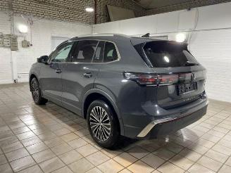 Auto incidentate Volkswagen Tiguan 1.5 TSI eHybrid Elegance AHK/Kam/Navi 2024/9