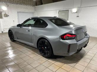 BMW M2 HUD/KAM/NAVI/H&K picture 4