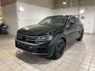 Volkswagen Touareg 3.0 TSI eHybrid 4Motion Elegance picture 7