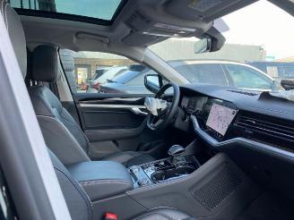 Volkswagen Touareg 3.0 TSI eHybrid 4Motion Elegance picture 18