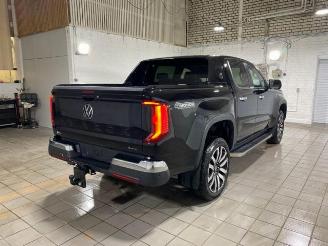 Auto incidentate Volkswagen Amarok Aventura Doppelkabine AHK/360/H&K/NAVI 2024/9