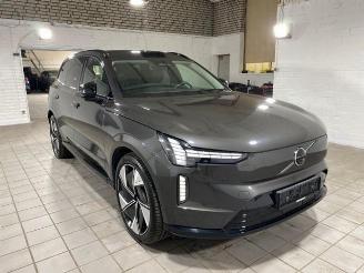 škoda osobní automobily Volvo EX90 Ultra Performance Twin Motor 7 Sitzer Pano 2025/1