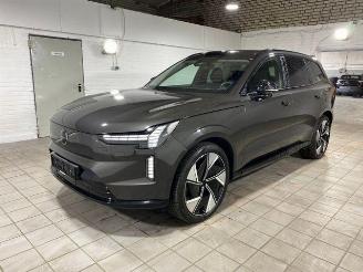 Volvo EX90 Ultra Performance Twin Motor 7 Sitzer/Pano picture 9