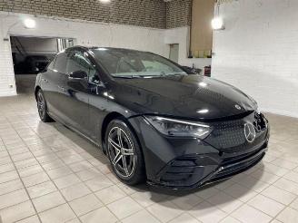 Coche accidentado Mercedes EQE 300 AMG Line Premium Plus HUD/PANO/360/NAVI 2025/10