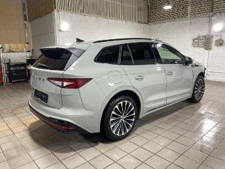 Unfallwagen Skoda Enyaq RS 4x4 250kW HUD/PANO/360/NAVI 2025/12